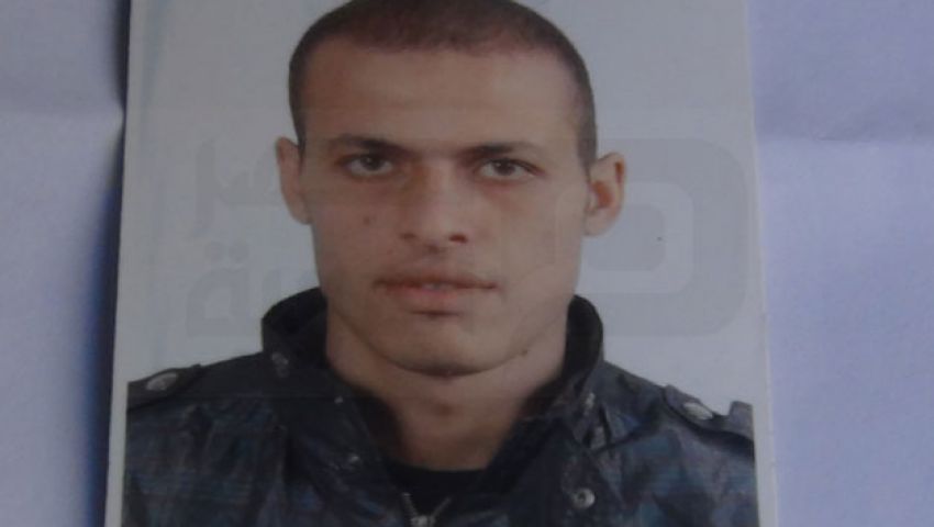 والدة أحد ضحايا الدقهلية: الموت طاله قبل إنهاء خدمته بأيام
