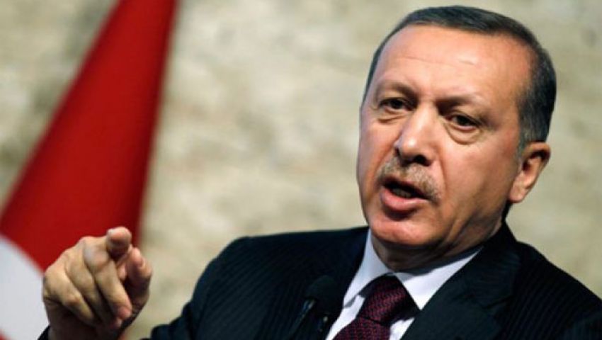 حماس: أردوغان يزور غزة يوليو المقبل