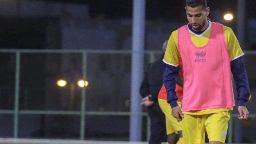 بالفيديو: مؤمن زكريا يكمل مشوار فشل المصريين بالسعودية