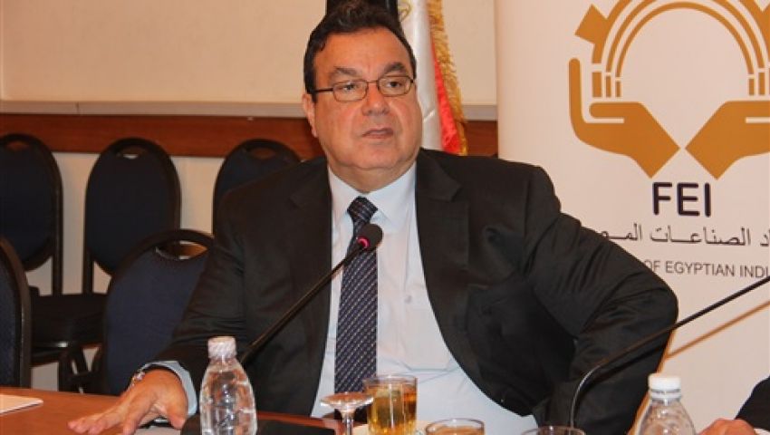 ضرائب الصناعات تناقش تفعيل قانون حل المنازعات