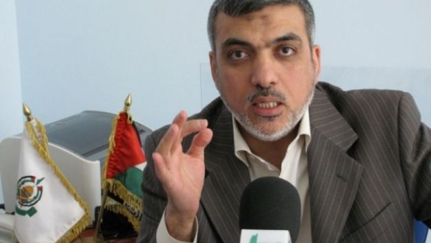 قيادي بـ حماس عن فستان وزيرة الثقافة الإسرائيلية: دعاية بائسة لن تُغير الحقائق