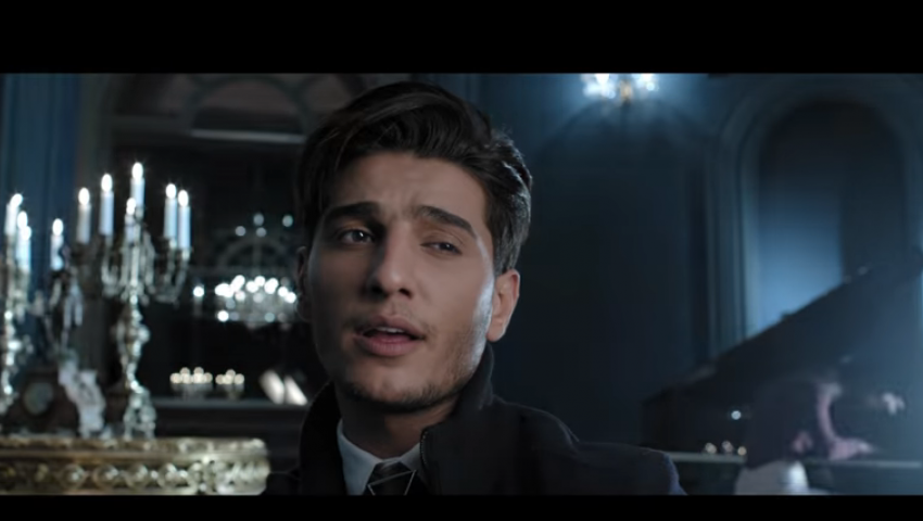 بالفيديو| ما وحشناك.. كليب لأحدث أغنيات محمد عساف