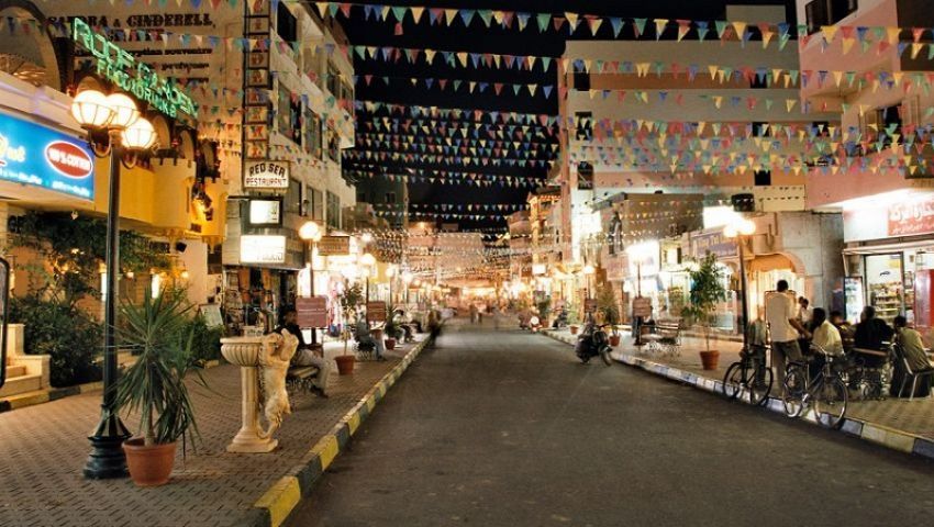 فيديو| شديد الحرارة.. تعرف على تفاصيل طقس تاسع أيام رمضان