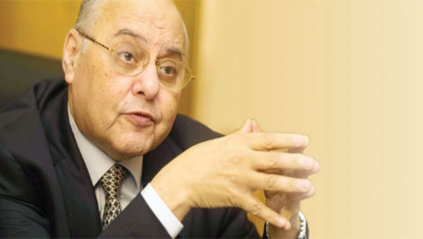 من وحي الخيال.. ماذا لو فاز مصطفى موسى بالرئاسة؟
