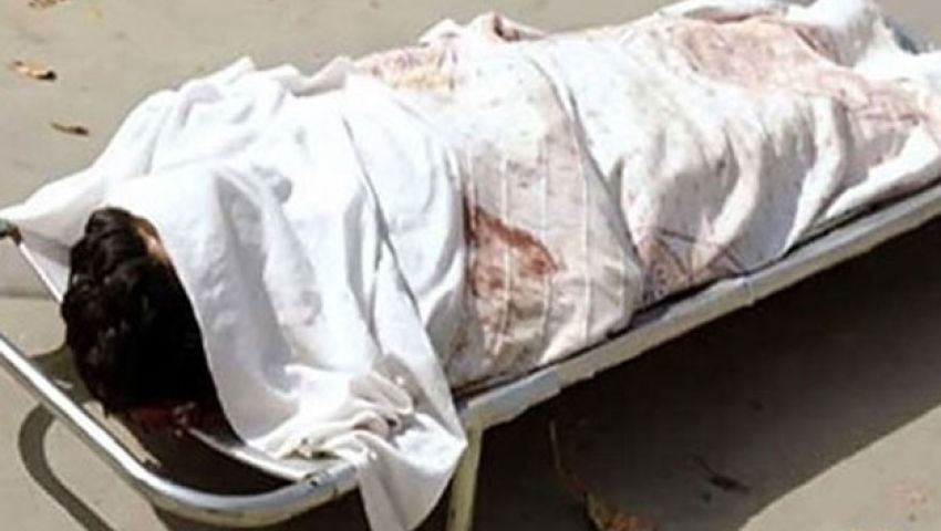 مصرع عاملين باﻹسكندرية بعد سقوط سقالة من الطابق الـ 15