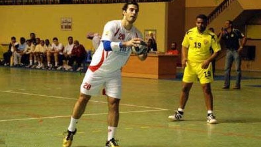 يد الزمالك يعزز صفوفه بـ كشك