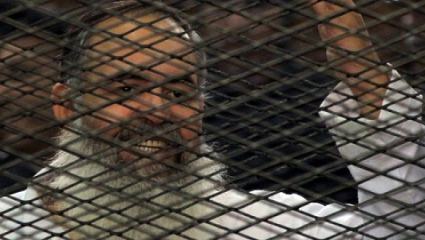 أبو اسماعيل :الوضع انتهاكات السجن غير مقبولة  
