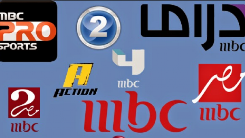 سعوديون يهاجمون mbc مجددًا بسبب إعلامية مصرية.. تعرف على السبب