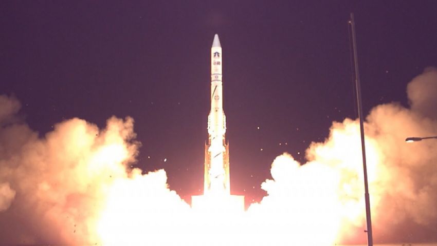 بـ17 قمر صناعي..إسرائيل تحتل الفضاء