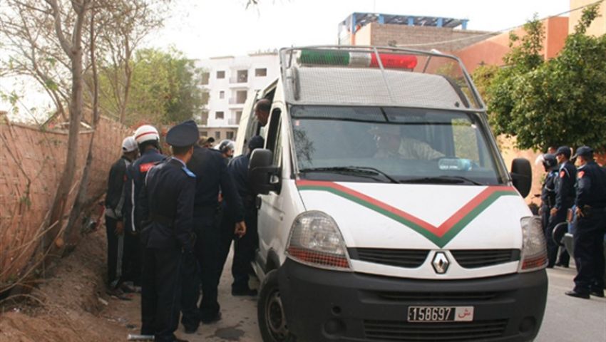 المغرب.. وفاة 3 تلاميذ جراء اختناقهم نتيجة حريق بمدرستهم