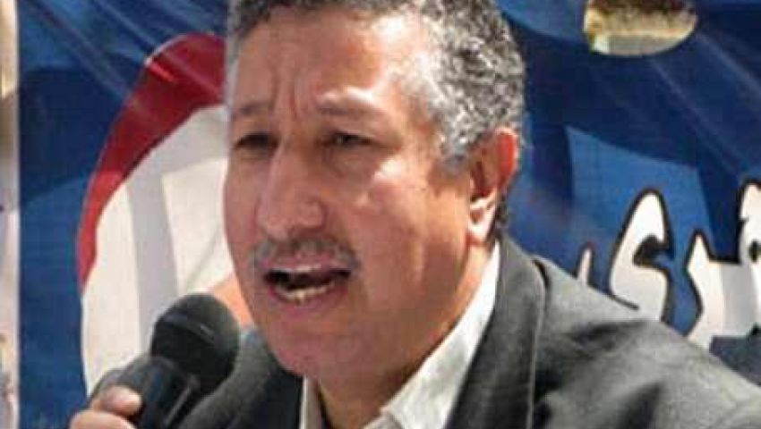 الشريف: مكتب الإسلام اليوم الذي تم اقتحامه ليس تابعًا للجماعة الإسلامية