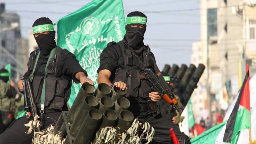 مباحثات روسية - حمساوية تتناول إجراء انتخابات فلسطينية