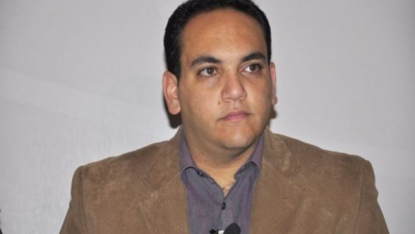 شادي الغزالي حرب عن هروب العادلي: أيعقل أن يُحبس الأب الروحي للداخلية؟