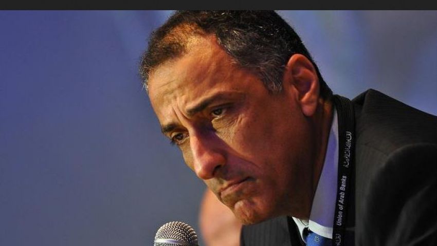 اجتماع مغلق لمحافظ البنك المركزي بـاقتصادية النواب