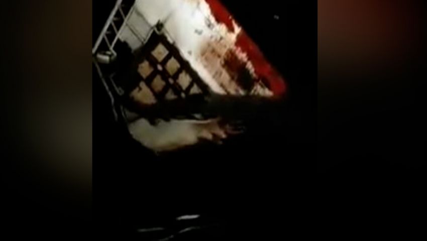 «نكبة عامة».. ٦٥ ألف جنيه تعويض للمتوفى في حادث معدية البحيرة