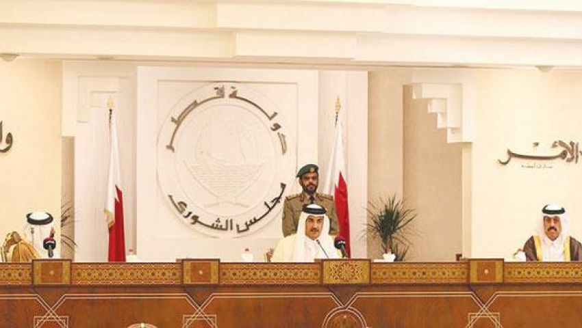 قرار هام لـ شورى قطر لمكافحة تهريب المنتجات البترولية