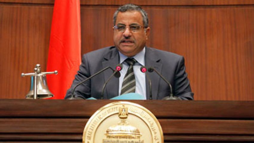 فيديو.الشورى يعقد جلسة خاصة لمناقشة الانقلاب