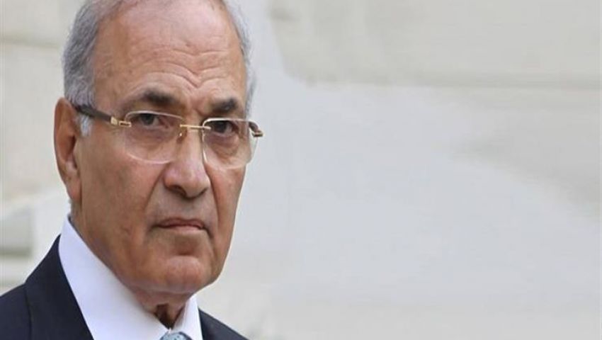 بعد 7 سنوات من البراءة.. أحمد شفيق يحضر محاكمته في فساد الطيران
