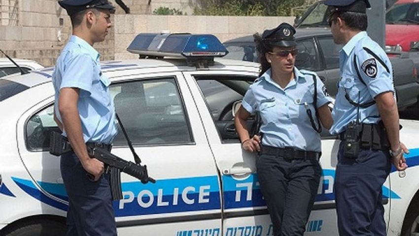 سلطات الاحتلال تمنع انعقاد ندوة سياسية في القدس