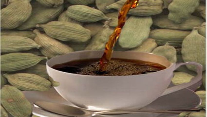 مشروب القهوة بالحبهان.. فنجان لرفع الطاقة
