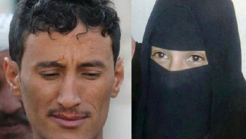 «هدى وعرفات»..قصة حب بمذاق سياسي