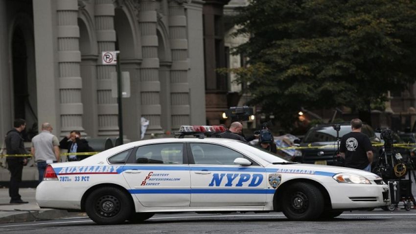شرطة نيويورك: لا علاقة لـ«حادث الدهس» بالإرهاب