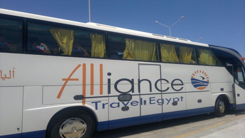 الزمالك يتدرب في الجونة