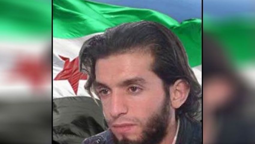 متحدث مركزحماة: الأسد يتخبط بعد انسحاب الروس .. والأكراد طعنوا الثورة