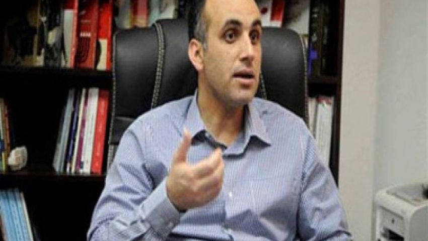 فيديو.. أحمد بان: جهاز الشرطة مخترق من تنظيم القاعدة