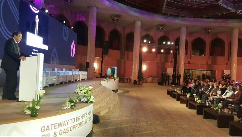 وزير البترول: المرأة تمثل 25 % من نسبة العمالة في القطاع