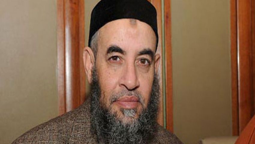 مخيون: الدستور سيمر بنسبة 80%