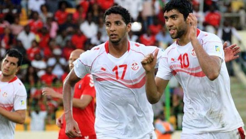 عقوبة غينيا تؤجل حلم تونس بتصفيات المونديال