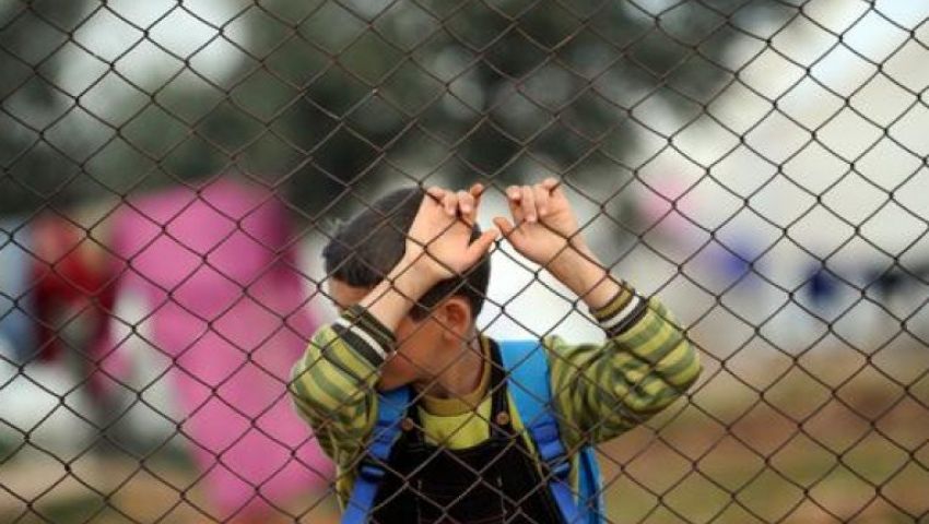 تواصل معاناة السوريين العالقين بين الجزائر والمغرب