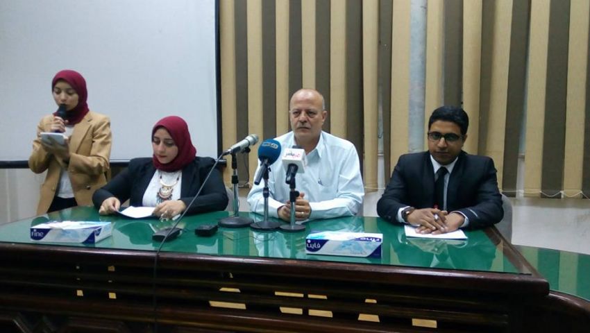 فيديو| «الأطباء»: وزير الصحة فرعون ويطالب الجميع بمباركة قرارته