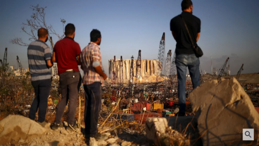 لماذا تقدم ألمانيا يد العون إلى لبنان؟.. وما علاقة «إسرائيل»؟