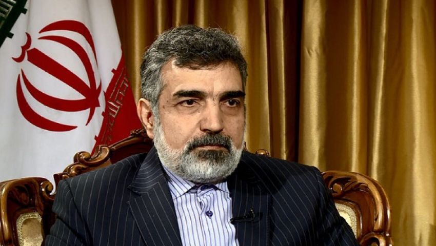 طهران: سنصبح الدولة الرابعة عالميًّا المنتجة للنظائر المشعة