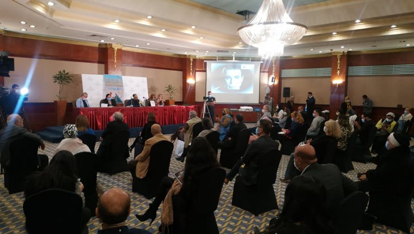 «الصحة» تحذر إدارة مهرجان الإسكندرية السينمائي من التجمعات