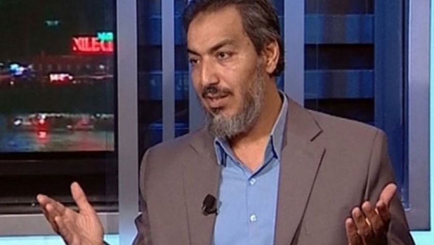 أبو سمرة: لا خلافات داخل التحالف.. ولا تنازل عن عودة مرسي