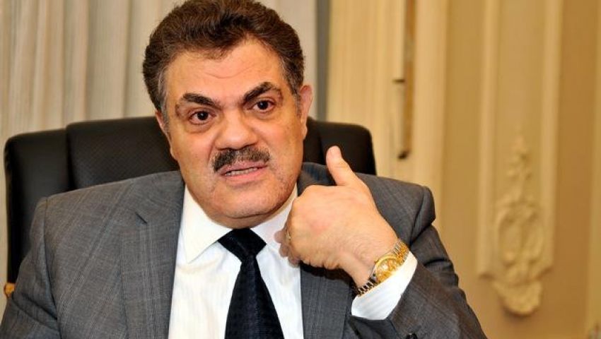 وفديون بعد أنباء ترشح «البدوي» للرئاسة: «مبروك بقينا كومبارس»