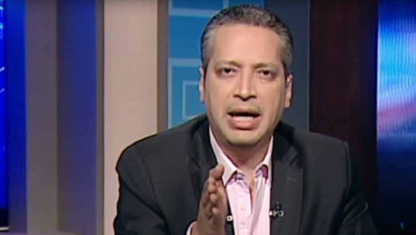 فيديو..تامر أمين لـ اتحاد الكرة:  أنتو لا مؤاخذة
