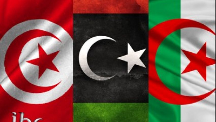قرار عاجل من البرلمان التونسي بشأن ليبيا والجزائر