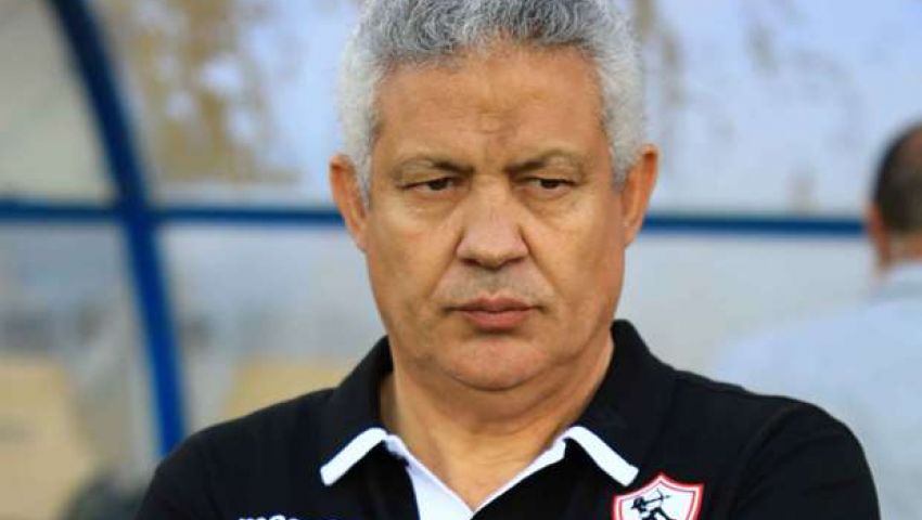 رغم هجوم مرتضى.. محمد حلمي يصل الزمالك