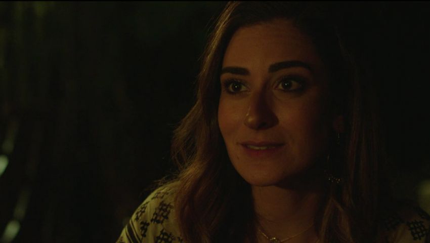 الحلقة 24 من مسلسل لا تطفئ الشمس..إنجي تعترف بخيانتها