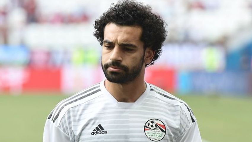 ميرور : محادثات حاسمة قد تُنقذ مسيرة صلاح الدولية
