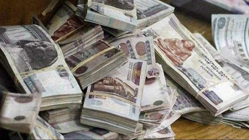 الأموال العامة تضبط موظفًا بشركة أدوية لاختلاسه 9.5 مليون جنيه