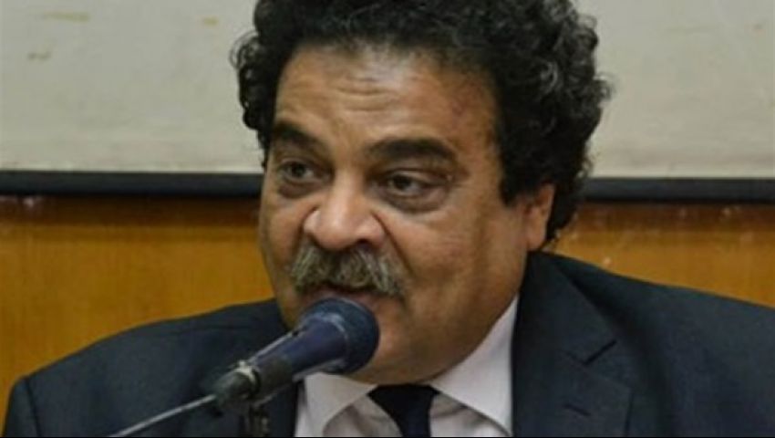 «المصري الديمقراطي» يتضامن مع إضراب الأسرى الفلسطينيين