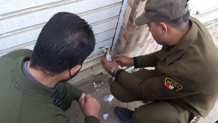 بسبب مخالفة إجراءات كورونا.. غلق 11 ألف محل ومقهى ومطعم 