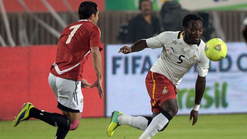 ماركا: فوز معنوي للفراعنة