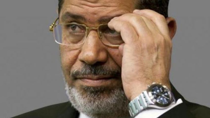 الخرطوم: مرسي ليس موجودًا بالسودان