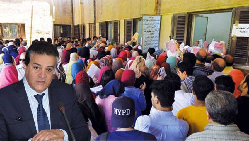 طلاب الثانوية المصريون بالسعودية يصرخون: مصيرنا مجهول..  والوزارة: لسه بندرس
